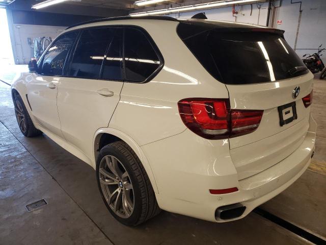 Photo 3 from auction – 2015 BMW X5 XDRIVE3 with VIN 5UXKR0C51F0P02373