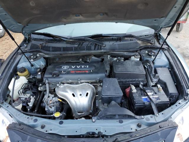 Photo 7 from auction – 2007 TOYOTA CAMRY CE with VIN 4T1BE46K97U695376