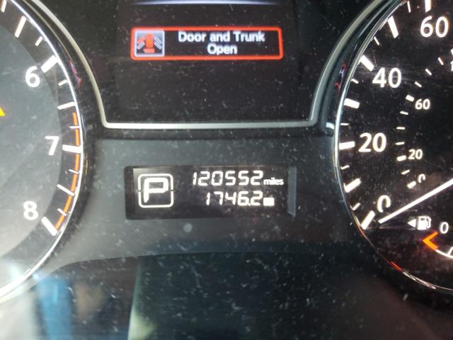 صورة رقم 8 من المزاد - 2014 NISSAN ALTIMA 2.5 مع VIN 1N4AL3AP1EC102167
