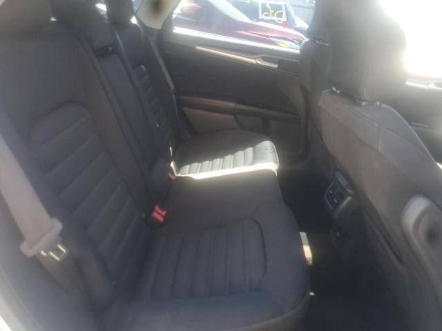 Photo 6 from auction – 2015 FORD FUSION SE with VIN 3FA6P0HD6FR265176
