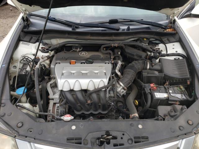 Photo 7 from auction – 2009 ACURA TSX with VIN JH4CU26659C010462
