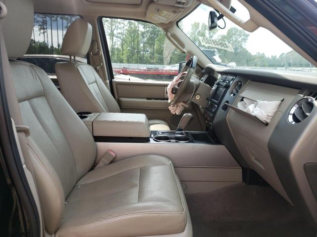 Photo 5 from auction – 2014 FORD EXPEDITION with VIN 1FMJU1K57EEF47652