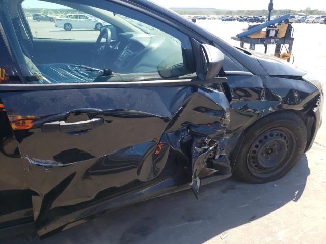 Photo 9 from auction – 2013 FORD FOCUS S with VIN 1FADP3E2XDL373159