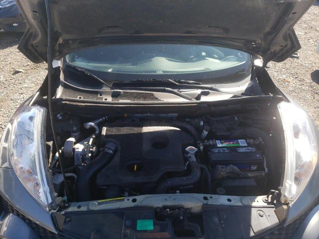 Photo 7 from auction – 2012 NISSAN JUKE S with VIN JN8AF5MR4CT102966