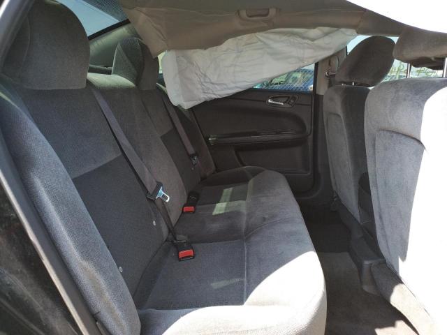 Photo 6 from auction – 2016 CHEVROLET IMPALA LIM with VIN 2G1WB5E34G1178893