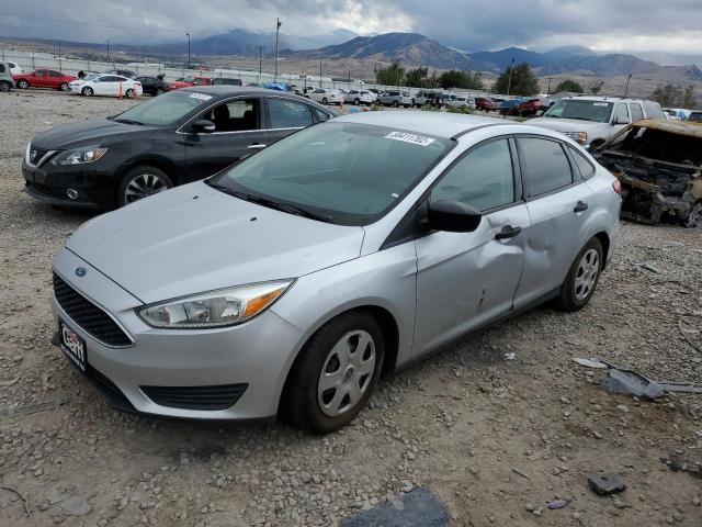 Photo 2 from auction – 2016 FORD FOCUS S with VIN 1FADP3E26GL387970