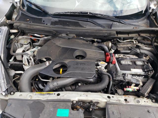 Photo 7 from auction – 2015 NISSAN JUKE S with VIN JN8AF5MV7FT560292