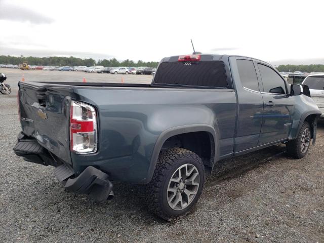 Photo 4 from auction – 2015 CHEVROLET COLORADO L with VIN 1GCHSBE34F1114095