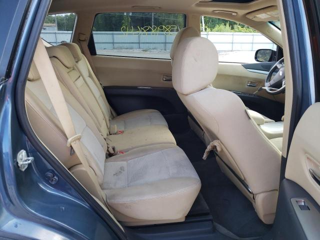 Photo 6 from auction – 2006 SUBARU B9 TRIBECA with VIN 4S4WX83C964402252