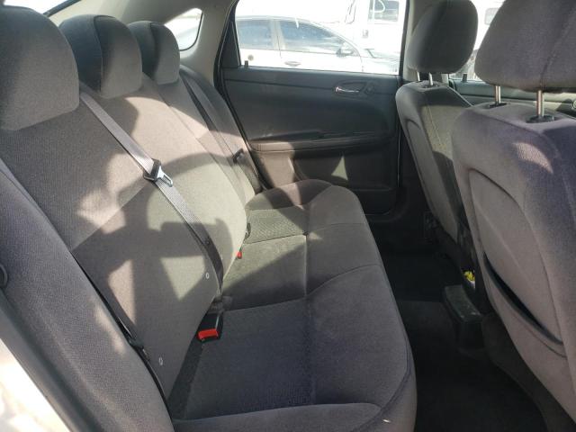 Photo 6 from auction – 2010 CHEVROLET IMPALA LS with VIN 2G1WA5EK5A1102519
