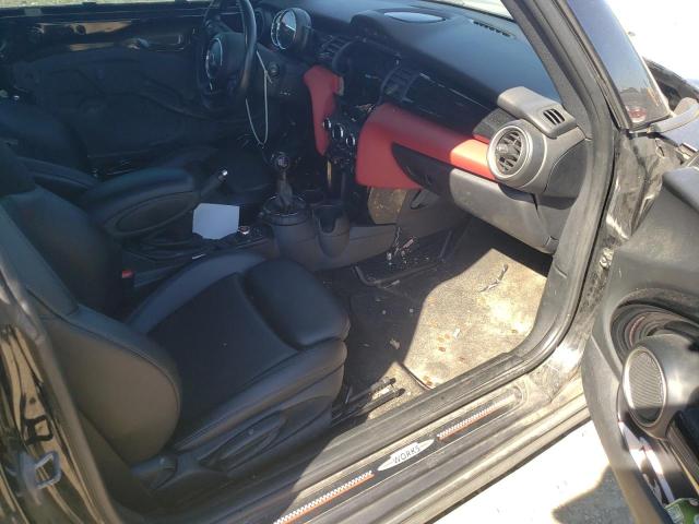Photo 5 from auction – 2014 MINI COOPER S with VIN WMWXM7C52ET969983