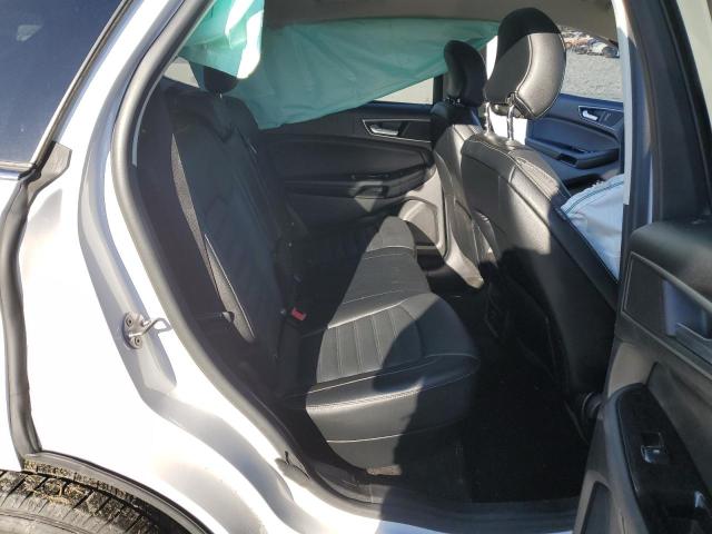 Photo 6 from auction – 2015 FORD EDGE SEL with VIN 2FMTK3J94FBB04290