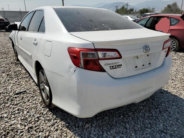 Photo 3 from auction – 2014 TOYOTA CAMRY L with VIN 4T1BF1FK5EU771992