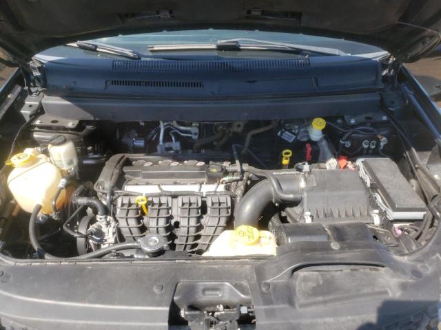 Photo 7 from auction – 2015 DODGE JOURNEY CR with VIN 3C4PDCGB2FT719189