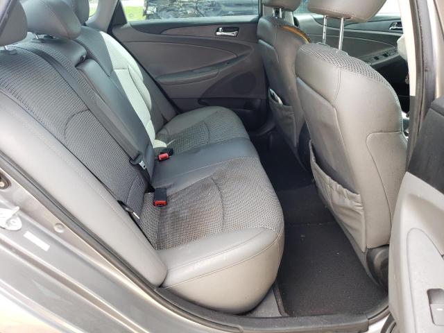 Photo 6 from auction – 2011 HYUNDAI SONATA SE with VIN 5NPEC4AC8BH056142