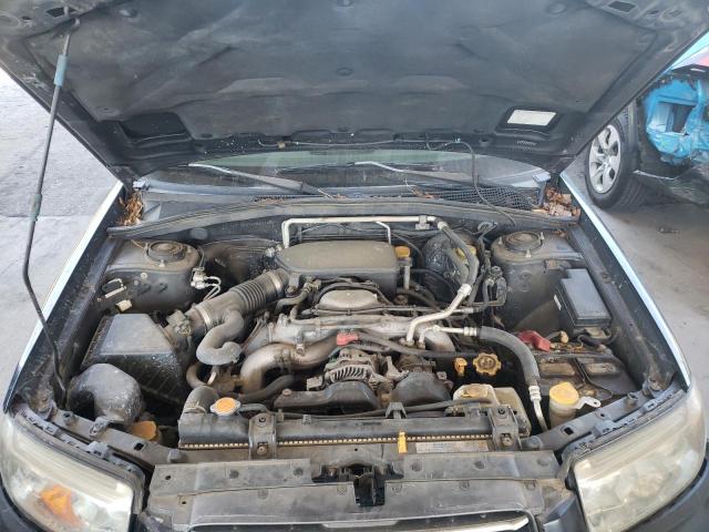 Photo 7 from auction – 2008 SUBARU FORESTER 2 with VIN JF1SG63698G710269