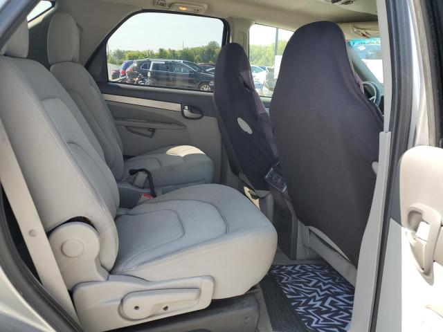 Photo 6 from auction – 2004 BUICK RENDEZVOUS with VIN 3G5DA03E84S595613