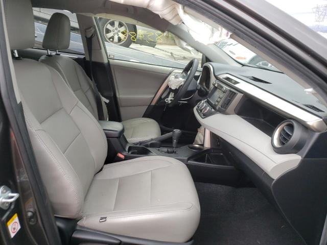 Photo 5 from auction – 2013 TOYOTA RAV4 LE with VIN JTMZFREV8D5012212
