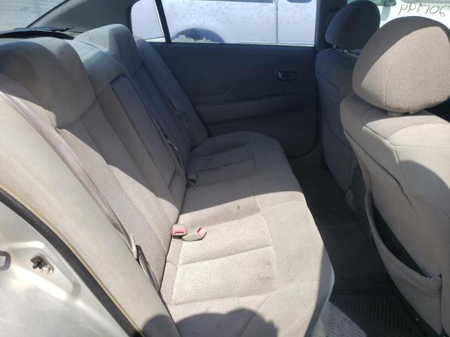 Photo 6 from auction – 2002 NISSAN ALTIMA BAS with VIN 1N4AL11D12C159586