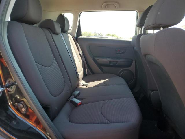 Photo 6 from auction – 2011 KIA SOUL with VIN KNDJT2A10B7217461