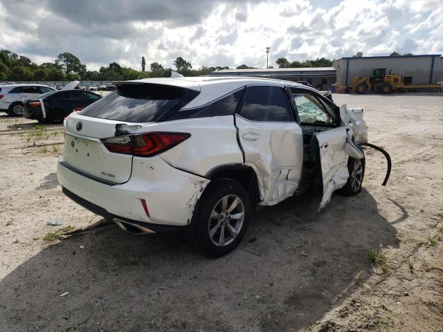 Photo 4 from auction – 2019 LEXUS RX 350 BAS with VIN 2T2BZMCA5KC199724