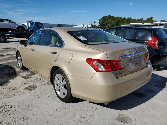 صورة رقم 3 من المزاد - 2008 LEXUS ES 350 مع VIN JTHBJ46G382166822