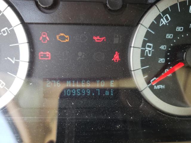 Photo 8 from auction – 2011 FORD ESCAPE XLT with VIN 1FMCU0D79BKB70370