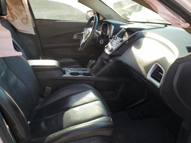 Photo 5 from auction – 2017 CHEVROLET EQUINOX LT with VIN 2GNALCEKXH6227889
