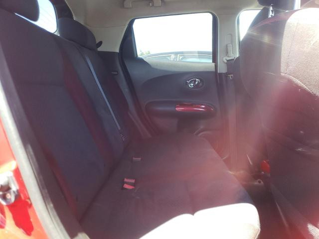 Photo 6 from auction – 2012 NISSAN JUKE S with VIN JN8AF5MV6CT116994