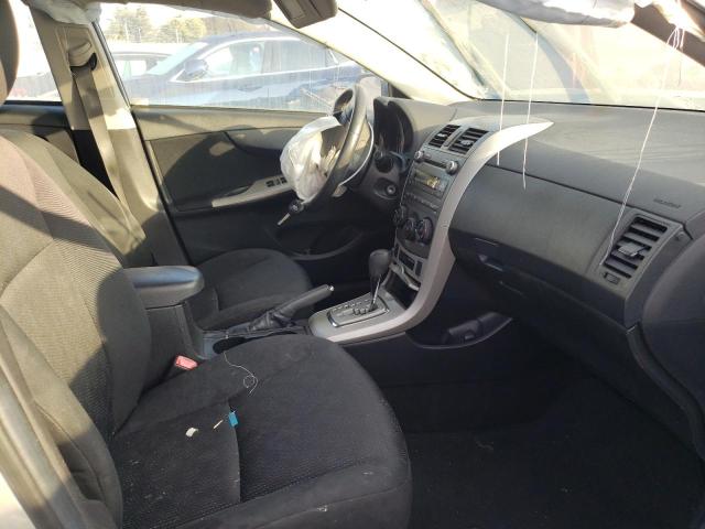 Photo 5 from auction – 2010 TOYOTA COROLLA BA with VIN 2T1BU4EE3AC460320