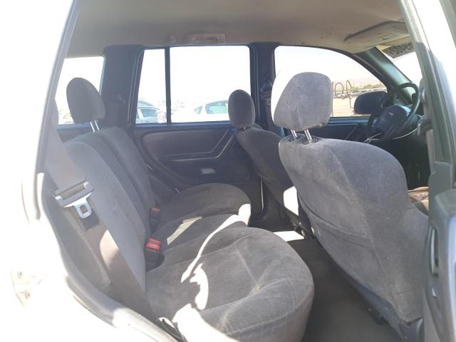Photo 6 from auction – 2001 JEEP GRND CHERO with VIN 1J4GW48S21C699197