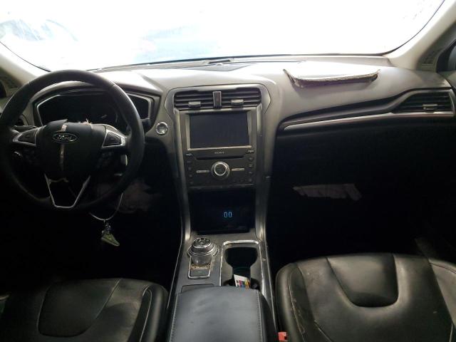 Photo 9 from auction – 2019 FORD FUSION TIT with VIN 3FA6P0D95KR152931