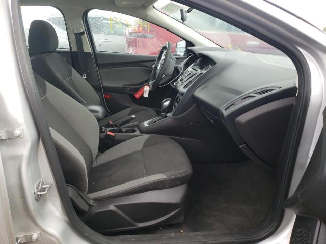 Photo 5 from auction – 2014 FORD FOCUS SE with VIN 1FADP3F21EL247742
