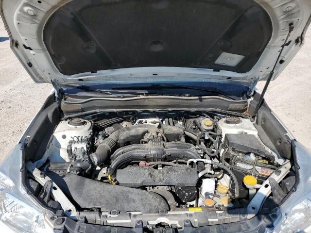 Photo 7 from auction – 2014 SUBARU FORESTER 2 with VIN JF2SJADC0EH465484