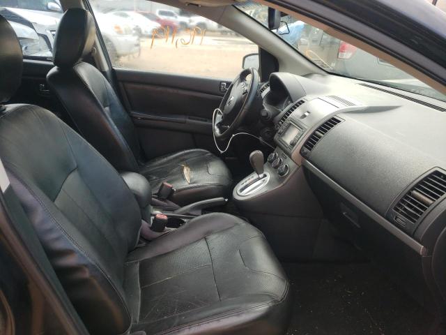 Foto 5 de la subasta – 2011 NISSAN SENTRA 2.0 con VIN 3N1AB6AP1BL652728