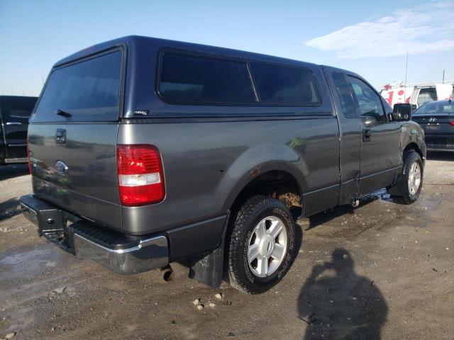 Photo 4 from auction – 2004 FORD F150 with VIN 1FTRF12W34NA49392