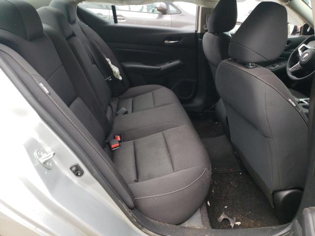 Photo 6 from auction – 2021 NISSAN ALTIMA S with VIN 1N4BL4BV4MN361150