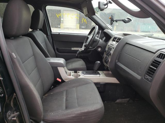 Photo 5 from auction – 2012 FORD ESCAPE XLT with VIN 1FMCU0D7XCKB68211