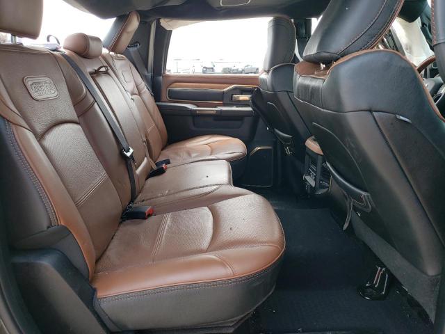 Photo 6 from auction – 2021 RAM 2500 LONGH with VIN 3C6UR5GL7MG692786