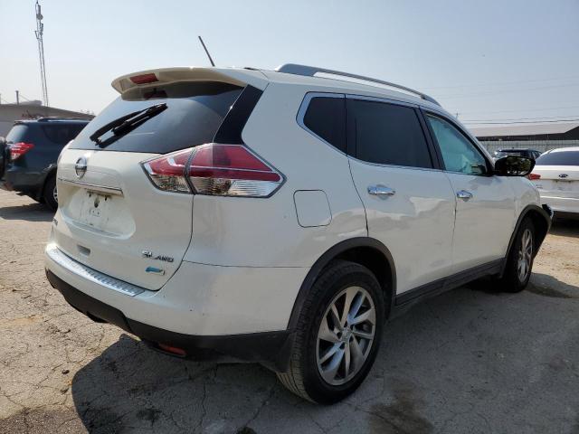 Photo 4 from auction – 2014 NISSAN ROGUE S with VIN 5N1AT2MV3EC780946