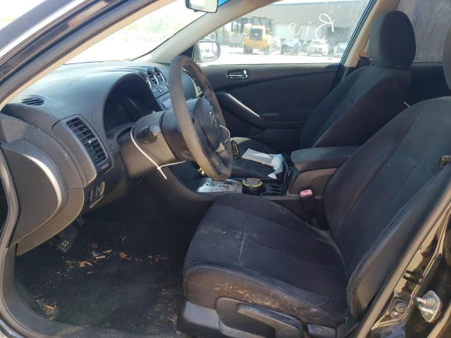Photo 7 from auction – 2011 NISSAN ALTIMA BAS with VIN 1N4AL2AP6BN428508