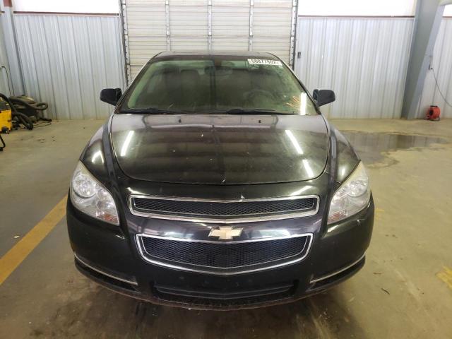 Photo 9 from auction – 2012 CHEVROLET MALIBU 2LT with VIN 1G1ZD5EU8CF299221