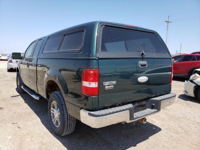 Photo 3 from auction – 2007 FORD F150 with VIN 1FTPX14V07NA11938