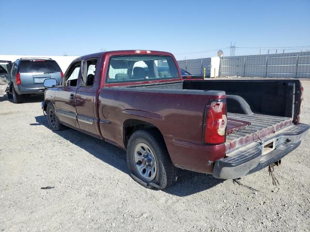 Photo 3 from auction – 2003 CHEVROLET SILVERADO with VIN 2GCEC19V231104757