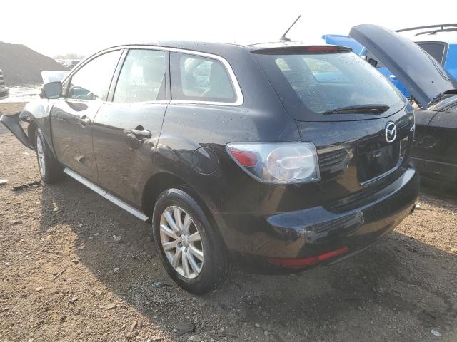 Photo 3 from auction – 2011 MAZDA CX-7 with VIN JM3ER2A51B0390795