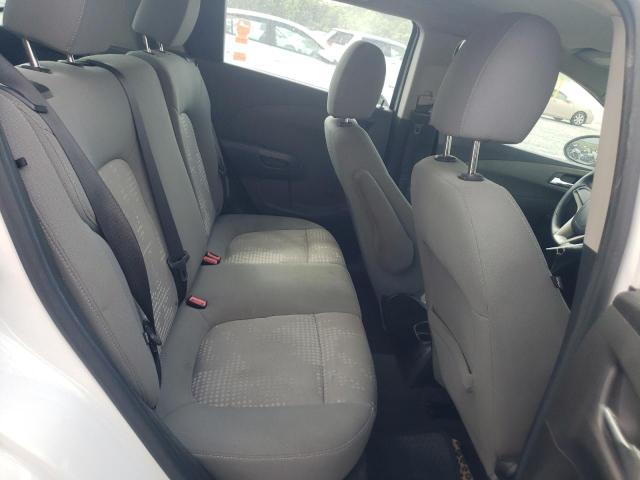 Photo 6 from auction – 2012 CHEVROLET SONIC LS with VIN 1G1JA6SH2C4131315