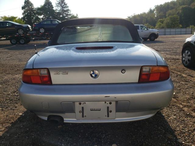 Photo 6 from auction – 1998 BMW Z3 1.9 with VIN 4USCH7333WLD16906