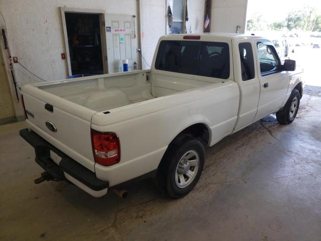Photo 4 from auction – 2010 FORD RANGER SUP with VIN 1FTKR4EE3APA06264