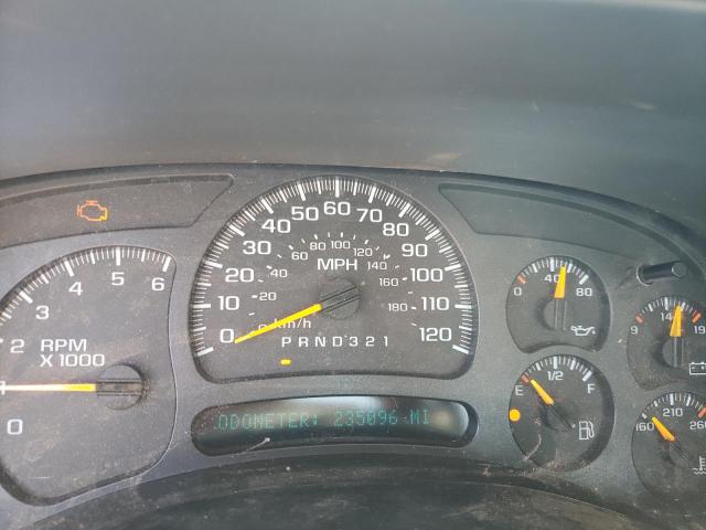 Photo 8 from auction – 2006 CHEVROLET SILVER1500 with VIN 3GCEC14V16G151832