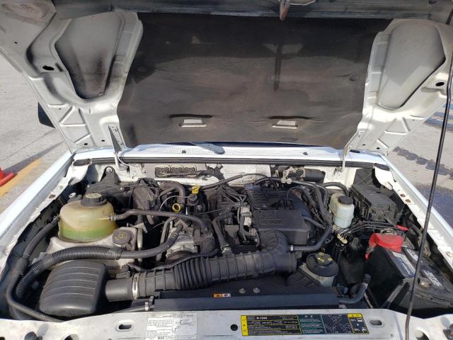 Photo 7 from auction – 2007 FORD RANGER with VIN 1FTYR10D87PA60563